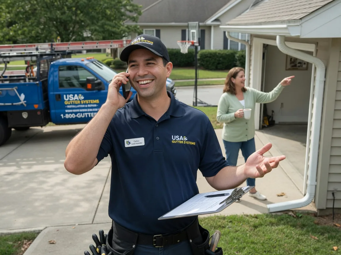 Gutter Installation Sparks, NE FAQs